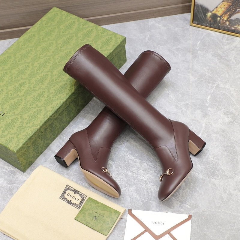 G*u*i boots